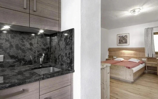 Ciasa Laoi Apartments