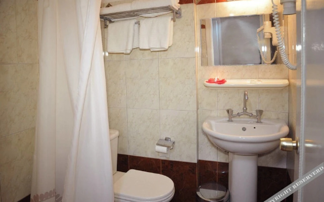Hotel Anesi