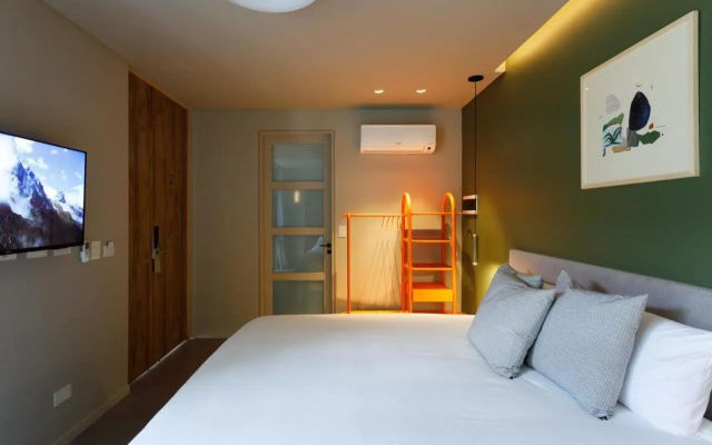 Bromelia Hotel Boutique