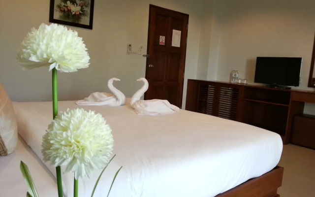 Perfect place hotel