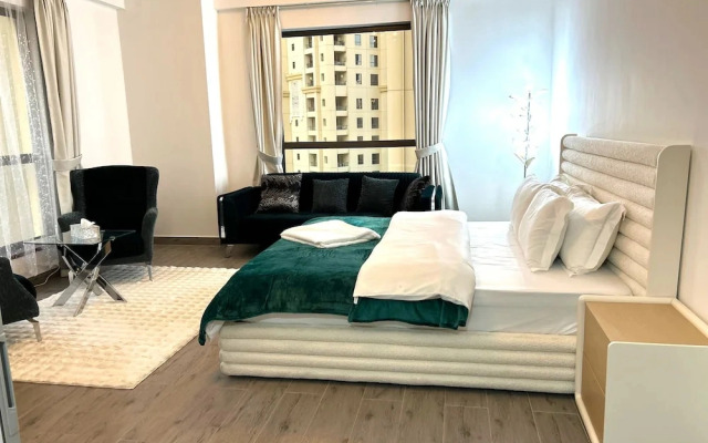 Royal Beach Residences