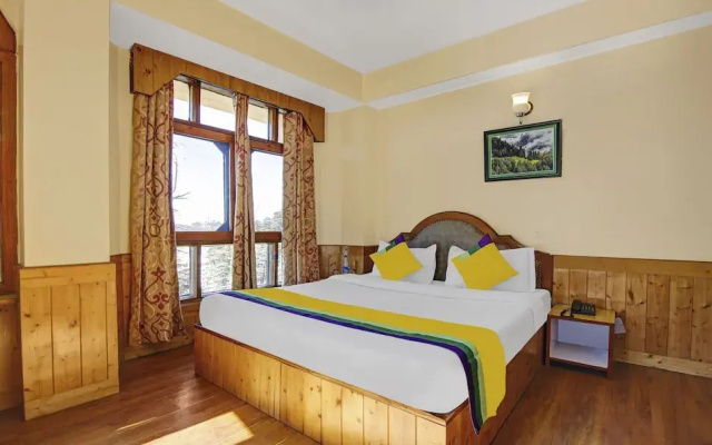 Itsy By Treebo - Rajat Shimla