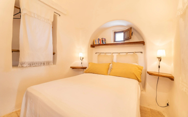 Trullo Sophie in Cisternino