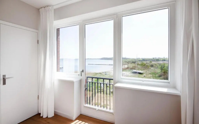 Bades Huk Marina Hotel