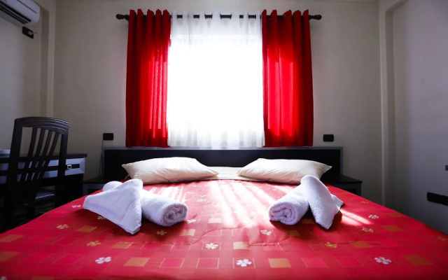 Ponte Hotel