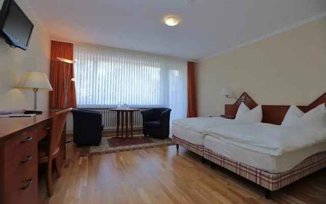 AhrHotel Am Rossberg