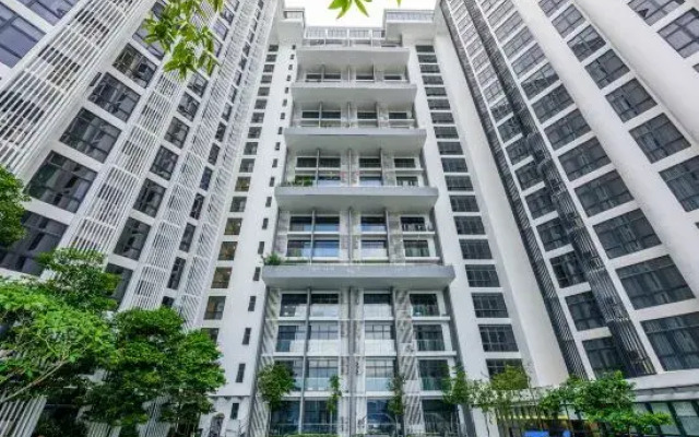 The Shore Premier Suites Kota Kinabalu