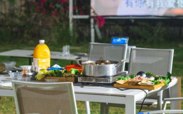 Xishe Guesthouse