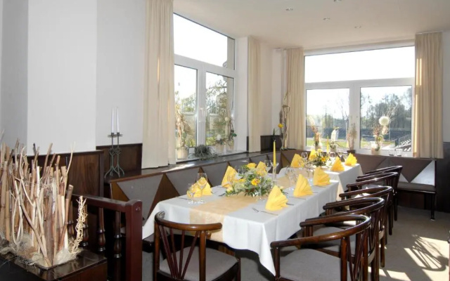 Lubsche Thorweide