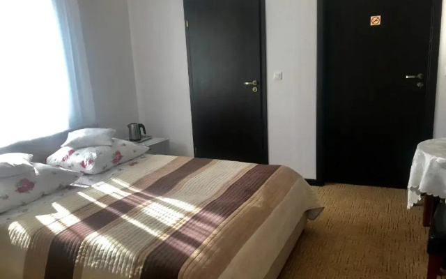 Villa California