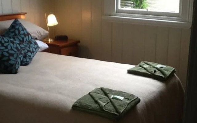 Snake Valley Hotel