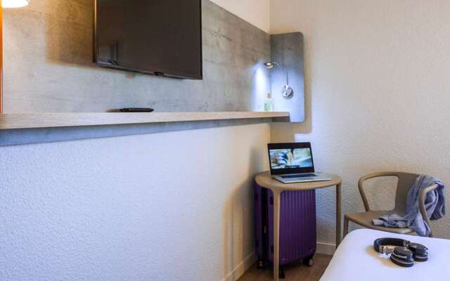 ibis budget Strasbourg Centre Gare 0