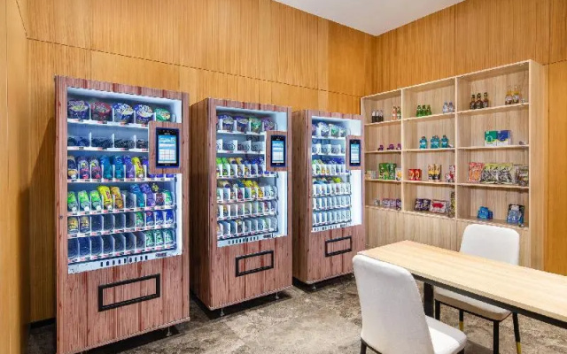 Fairfield by Marriott Baoding High-Tech Zone