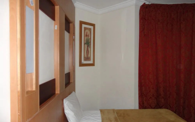 Elaf Al Nakheel Hotel