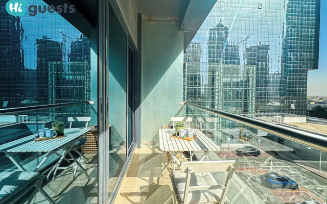HiGuests - Goldcrest Views 1