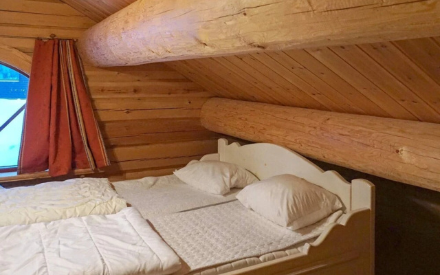 11 Person Holiday Home in Salen-by Traum