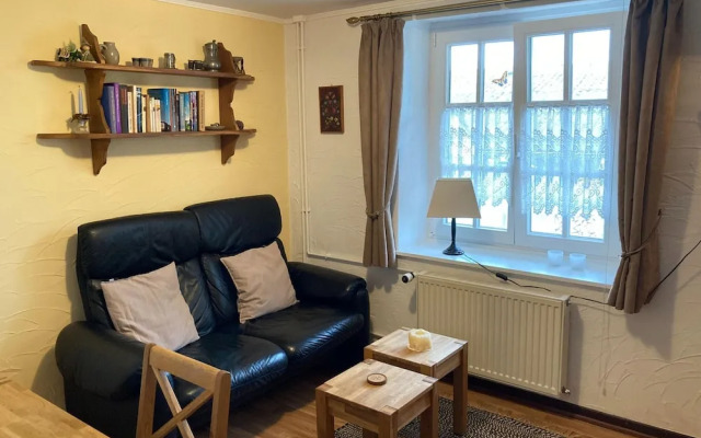 Apartment Welschbilling Near Trails
