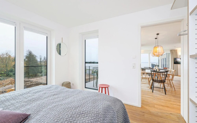 Penthouse Comfort
