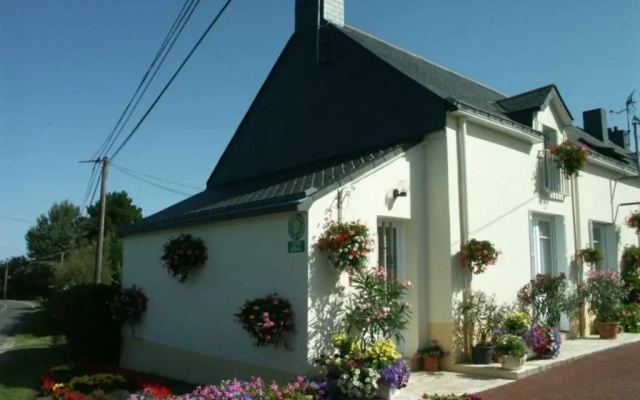 Gîte Saint-André-des-Eaux, 2 pièces, 4 personnes - FR-1-306-892