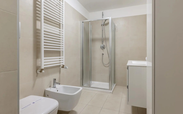Italianway Comfort - Traiano 37C