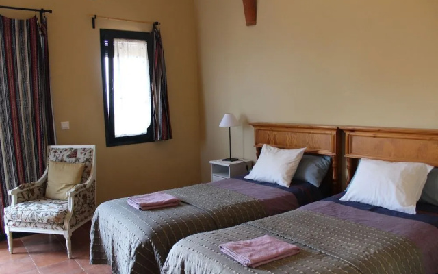 Casa Rural Camino Beturia