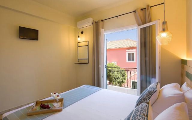 Villa Paxos