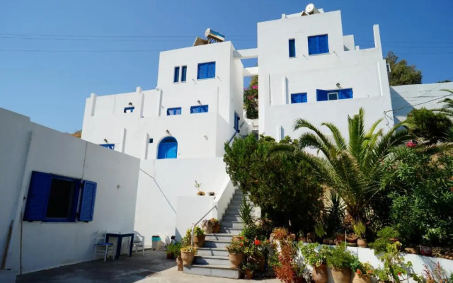 Ploimon Apartments