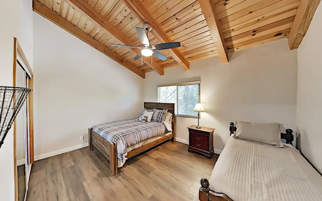 41785swc 2 Bedroom Duplex