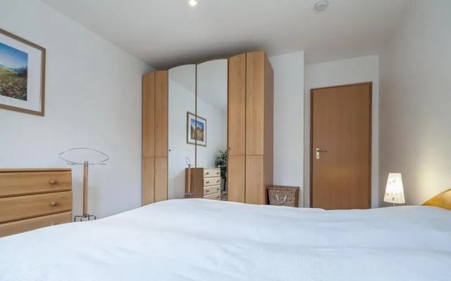 Waterkant Wohnung 13 - Bernstein