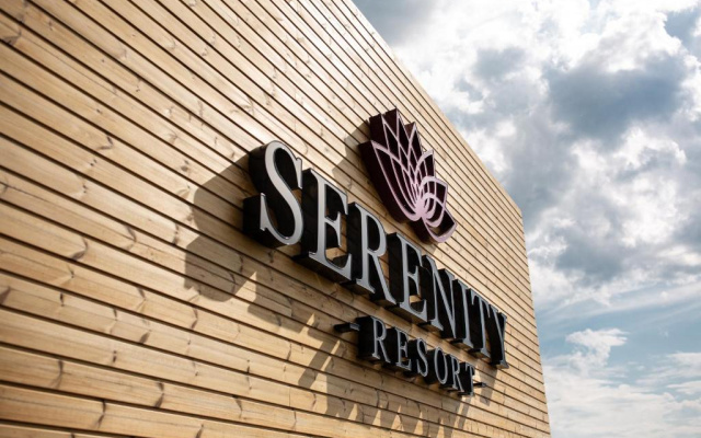Serenity Resort