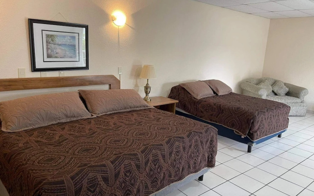 Hotel Sntenario