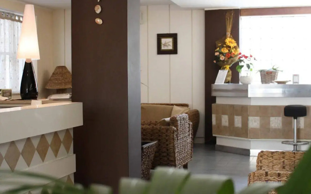 Hotel Star