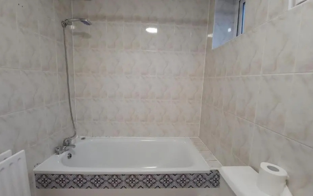 Lovely 3 bedroom ground floor appartment
