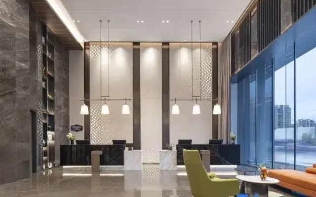 Hampton by Hilton Shenyang Tiexi Fortune Plaza