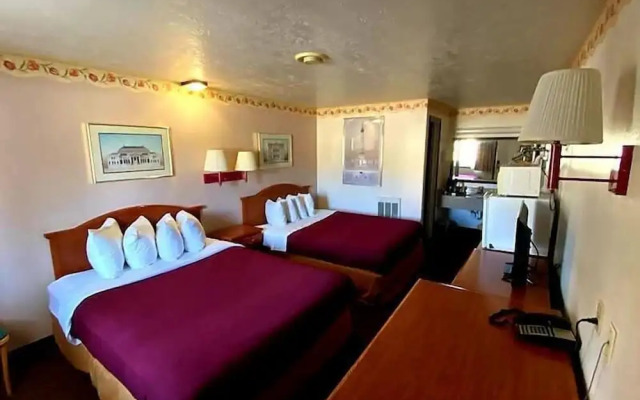 Western Inn