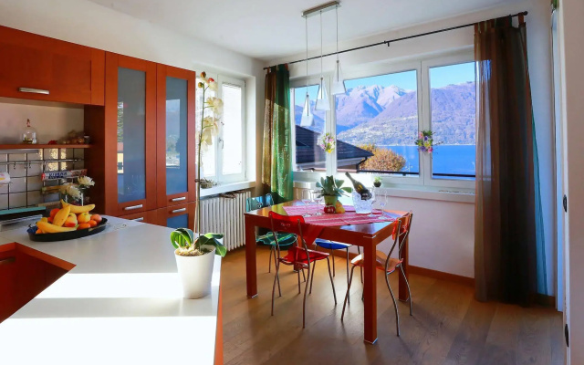 The Lake Apartment