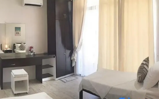 Jocanai Residences 1-Bedroom w/Balcony-A