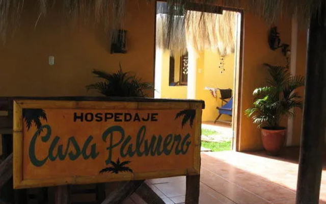 Casa Palmero Mancora