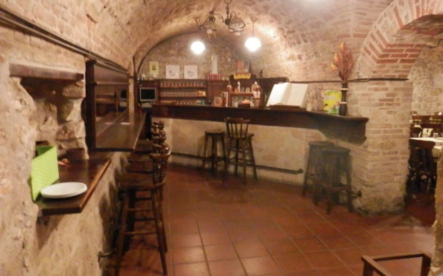 Locanda del Vecchio Maglio