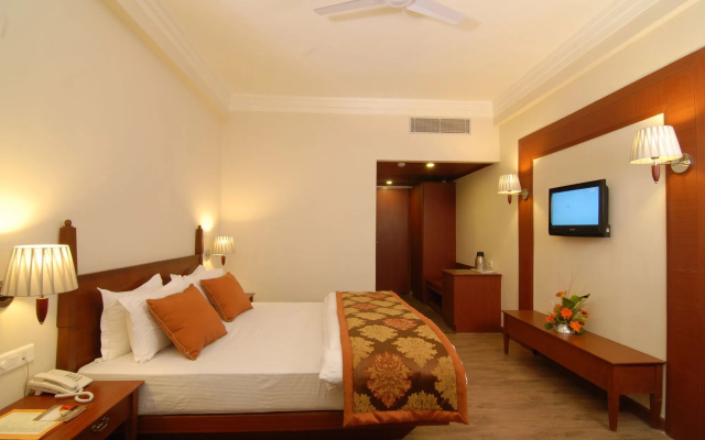 Chanakya BNR Hotel