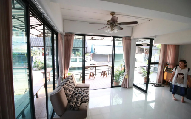 Family Home Chiang Mai