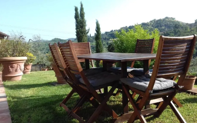 Podere Sanlorenzo