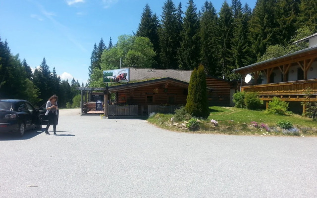 Appartmenthotel Fichtenhof