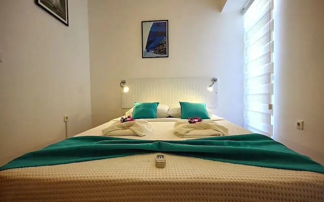 Göcek Selya Hotel