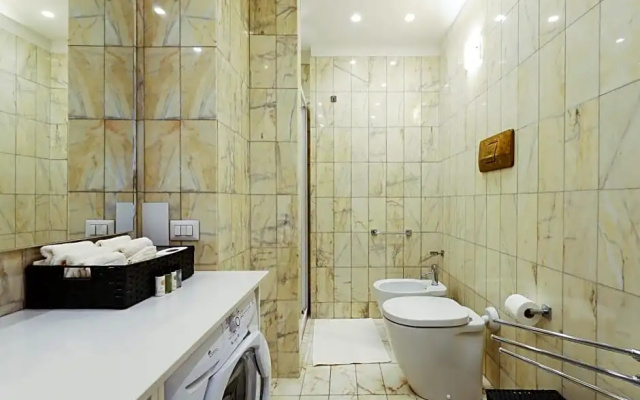 Duomo Luxury Apartment