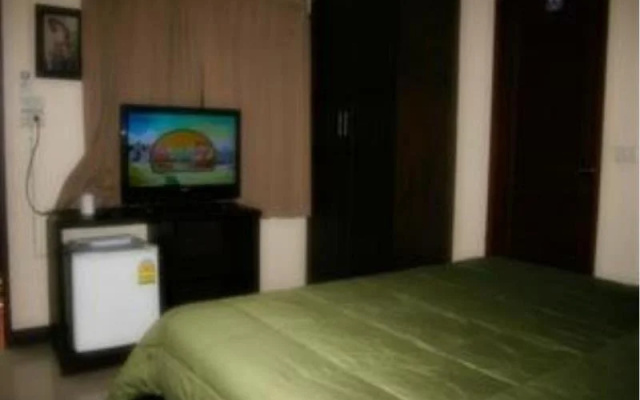 PCR Guesthouse