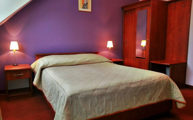 Hotel Vistula