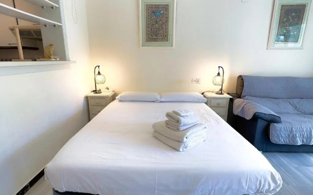 Great studio in Medina Garden, Puerto Banús