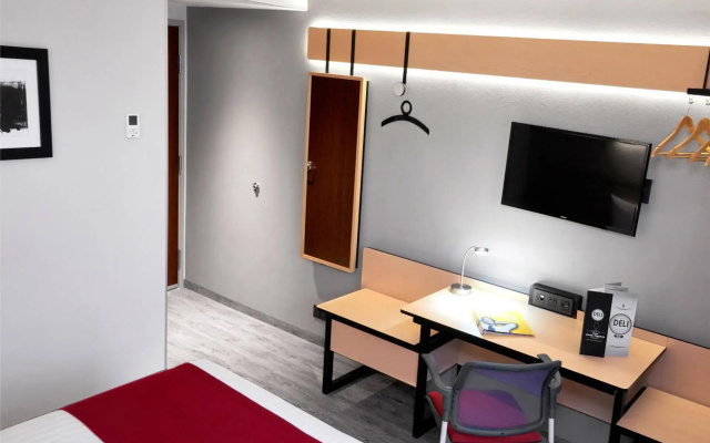 City Express by Marriott Rosarito