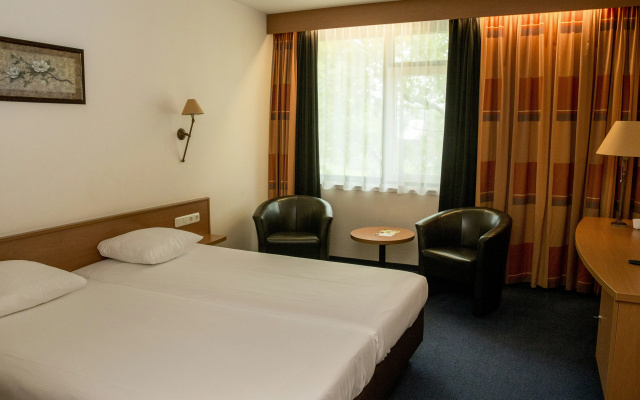 Fletcher Hotel Steenwijk